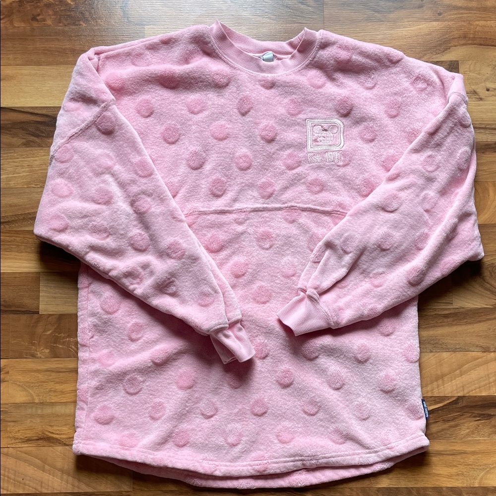 Disney Pink Spirit Jersey